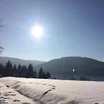 Nurdachhaus Sauerland * Kirchhundem