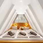 Nurdachhaus Sauerland Vakantiehuis Kirchhundem