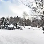 Vakantiehuis Nurdachhaus Sauerland Kirchhundem