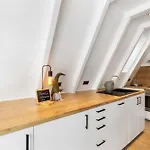 Holiday home Nurdachhaus Sauerland Kirchhundem