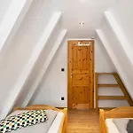 Nurdachhaus Sauerland *