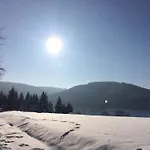 Nurdachhaus Sauerland Holiday home *