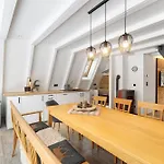 Holiday home Nurdachhaus Sauerland *