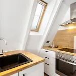 Nurdachhaus Sauerland Holiday home *