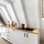 Nurdachhaus Sauerland Holiday home