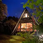 Holiday home Nurdachhaus Sauerland
