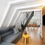 Holiday home Nurdachhaus Sauerland Kirchhundem