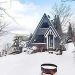 Nurdachhaus Sauerland * Kirchhundem