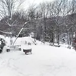 Holiday home Nurdachhaus Sauerland *