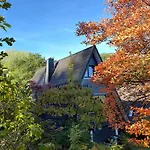 Nurdachhaus Sauerland Holiday home