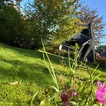 Nurdachhaus Sauerland Holiday home *
