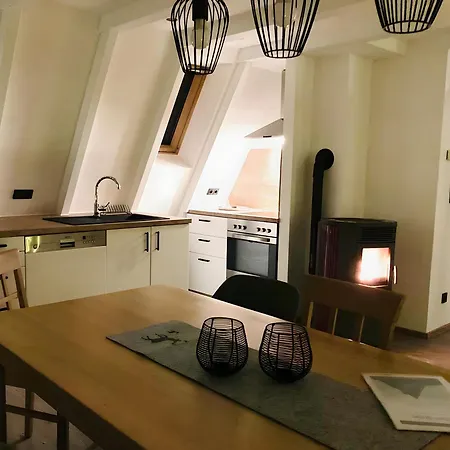 Nurdachhaus Sauerland Kirchhundem