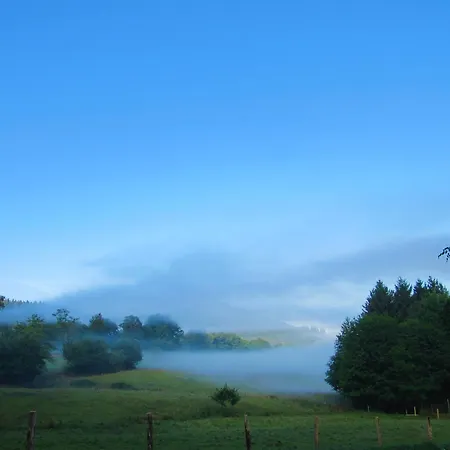 Nurdachhaus Sauerland Prázdninový dům *