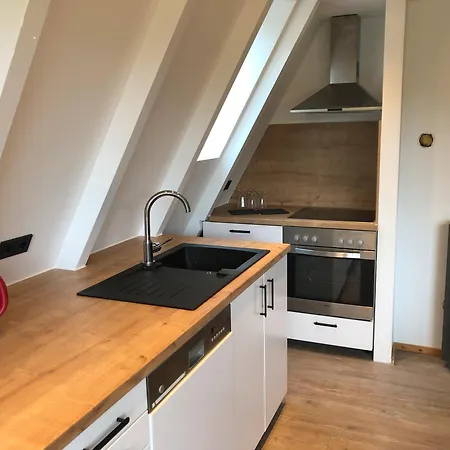 Nurdachhaus Sauerland Ferienhaus Kirchhundem