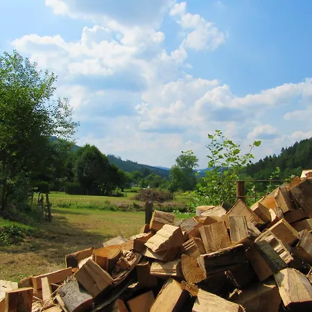 Nurdachhaus Sauerland * Kirchhundem