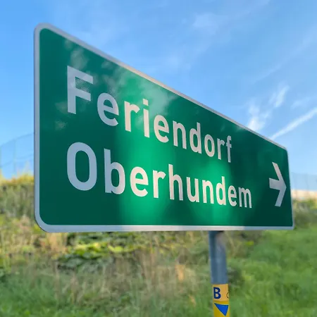 Nurdachhaus Sauerland