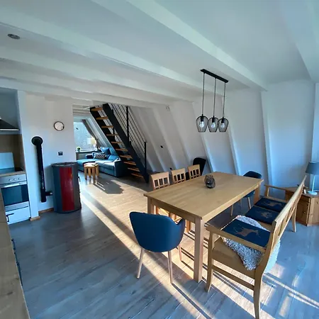 Nurdachhaus Sauerland Ferienhaus Kirchhundem