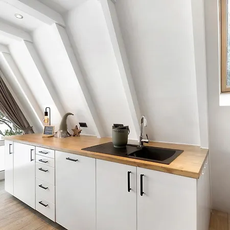 Nurdachhaus Sauerland * Kirchhundem