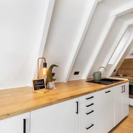 Nurdachhaus Sauerland Feriehus