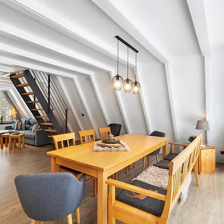 Nurdachhaus Sauerland Feriehus *