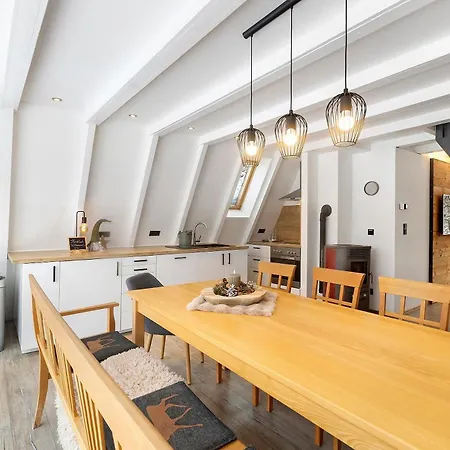 Nurdachhaus Sauerland Feriehus *