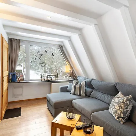 Ferienhaus Nurdachhaus Sauerland