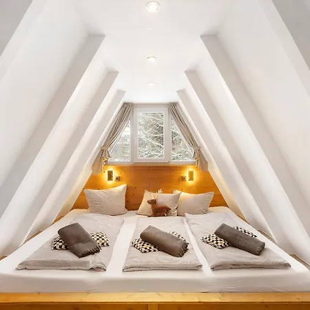 Nurdachhaus Sauerland Ferienhaus Kirchhundem