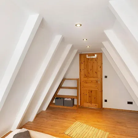 Nurdachhaus Sauerland Ferienhaus Kirchhundem