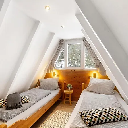 Nurdachhaus Sauerland * Kirchhundem