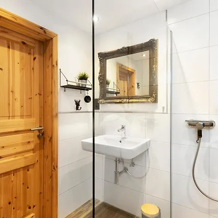 Ferienhaus Nurdachhaus Sauerland Kirchhundem