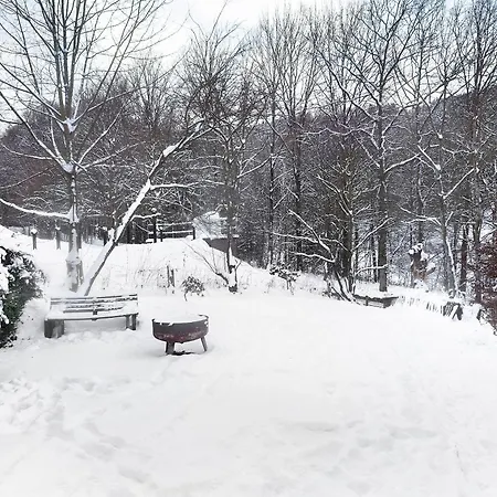 Nurdachhaus Sauerland * Kirchhundem