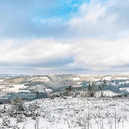 Nurdachhaus Sauerland Kirchhundem