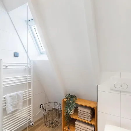 Nurdachhaus Sauerland *