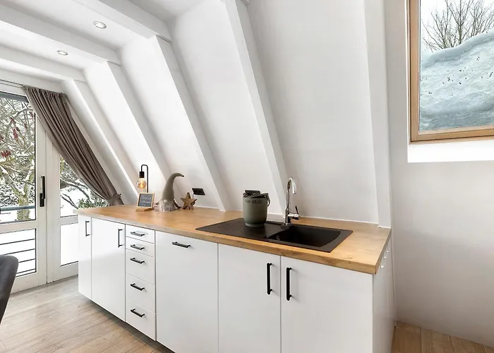 Nurdachhaus Sauerland * 基希洪德姆