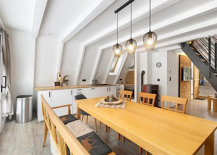 Nurdachhaus Sauerland Feriehus *