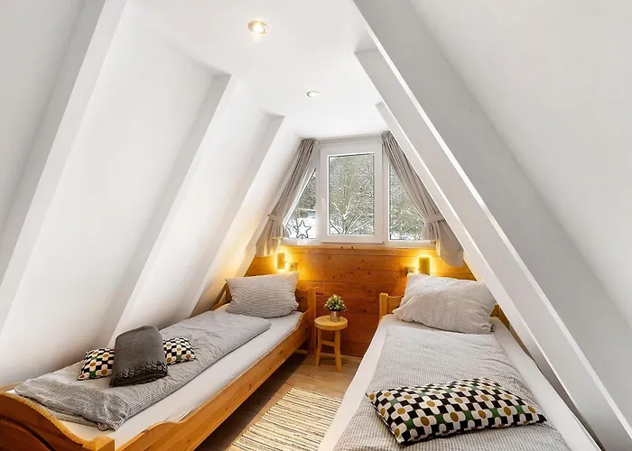 Nurdachhaus Sauerland * 基希洪德姆