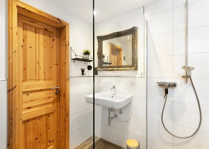 Feriehus Nurdachhaus Sauerland Kirchhundem